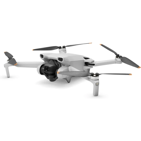 DJI Mini 3 + DJI RC ovladač - Drony - Obrázek DCVYF00101