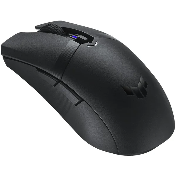 ASUS TUF Gaming M4 Wireless černá - Myši - Obrázek DD4SF00101