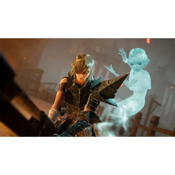 Soulstice: Deluxe Edition (Xbox Series X) - Hry pro Xbox Series - Obrázek DD51700301