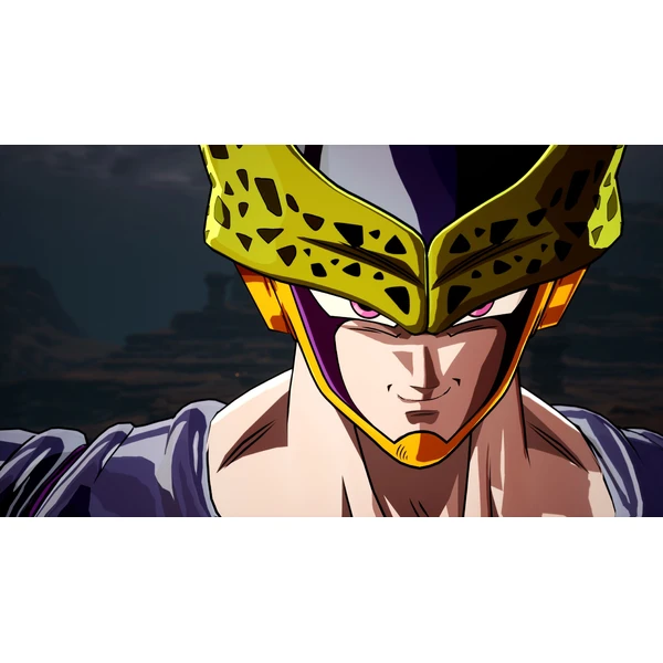 Dragon Ball: Sparking! ZERO Collector's Edition (XSX) - Hry pro Xbox Series - Obrázek DDL8000L01
