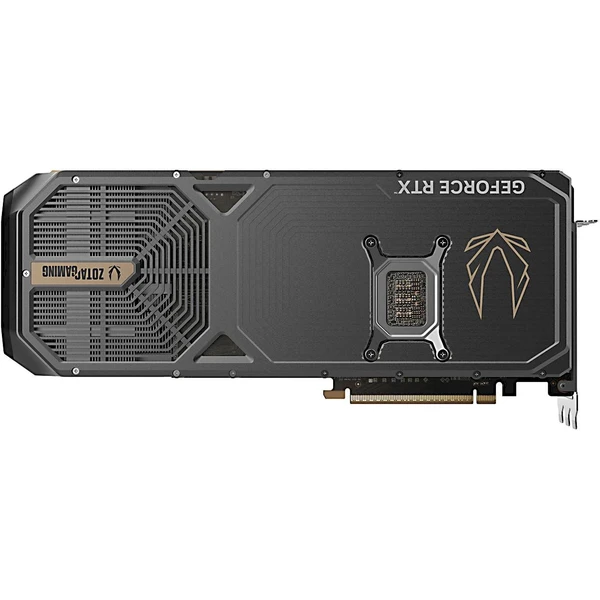 ZOTAC NVIDIA GeForce RTX 5080 AMP Extreme INFINITY - Grafické karty - Obrázek DDLI000K01