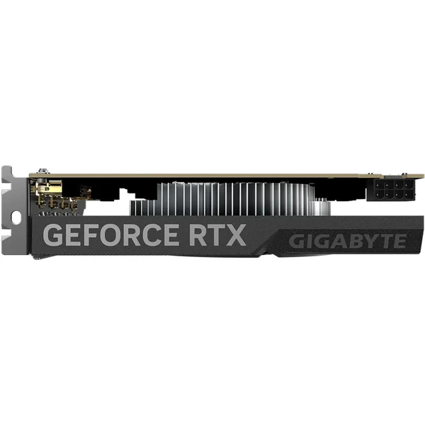 GIGABYTE NVIDIA GeForce RTX™ 4060 D6 8G - Grafické karty - Obrázek DDS6000L01
