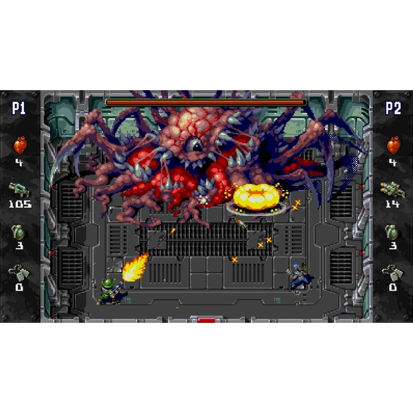 Bitmap Bureau Collection - Deluxe Edition (PS5) - Hry pro PS5 - Obrázek DDX4000K01