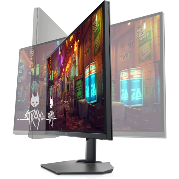 Dell G3223Q herní monitor 32" - Monitory - Obrázek DE3SF00101