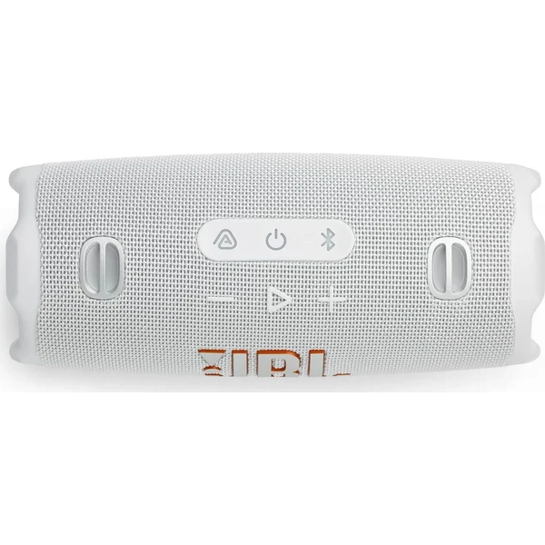 JBL Charge 6 bílý - Reproduktory - Obrázek DEAE000P01