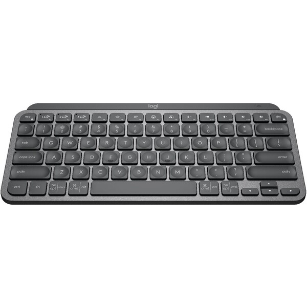 Logitech MX Keys Mini Graphite US