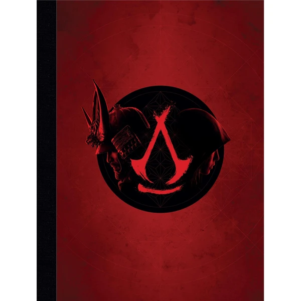 Kniha Assassin’s Creed Shadows – The Complete Official Guide Collector's Edition - Knihy - Hlavní obrázek