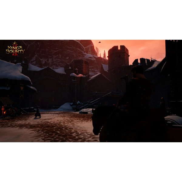 King's Bounty II Collector's Edition (PS4) - Hry pro PS4 - Obrázek DFDU100201