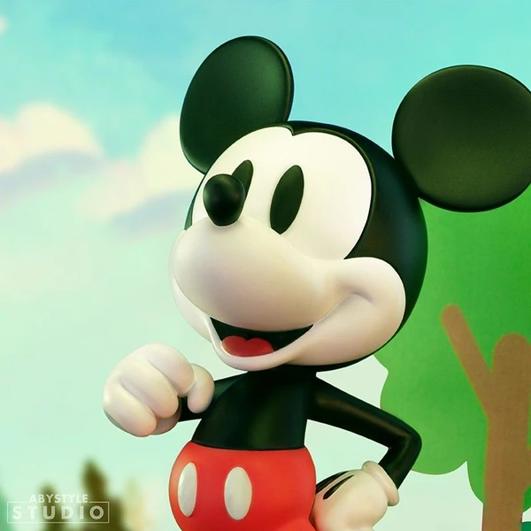Figurka ABYstyle Studio Disney - Mickey 10 cm - Figurky - Obrázek DFNP100501