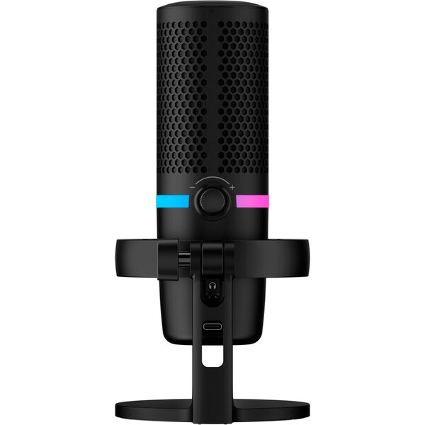 Levně HyperX DuoCast mikrofon