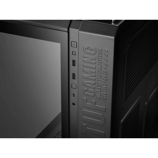 ASUS TUF Gaming GT502 - Počítačové skříně - Obrázek DFYI100501