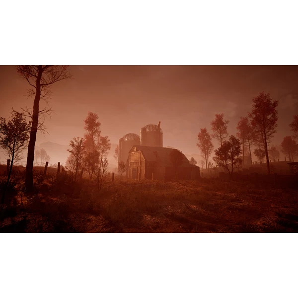 Slender: The Arrival VR (PS5) VR2 - Hry pro PS5 - Obrázek DGBB000J01