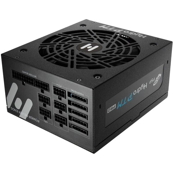 Fortron HYDRO PTM PRO 850