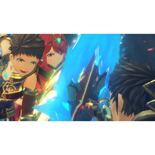 Xenoblade Chronicles 2 (SWITCH) - Hry pro Nintendo Switch - Obrázek DHGO600301