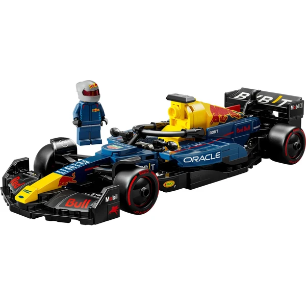 LEGO Speed Champions 77243 Závodní auto Oracle Red Bull Racing RB20 F1 - LEGO - Obrázek DHSE000J01