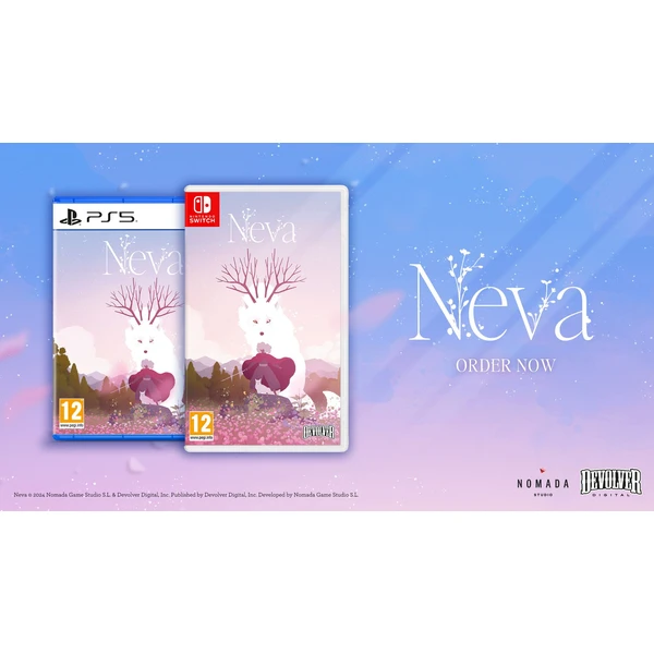 Neva (PS5) - Hry pro PS5 - Obrázek DIBB000J01