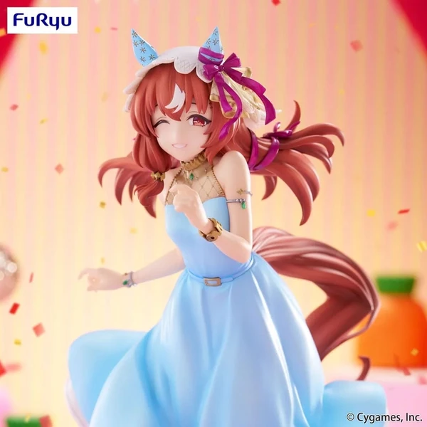 Figurka Furyu Uma Musume: Pretty Derby Trio-Try-iT - Still in Love 20 cm    - Figurky - Obrázek DIEN000K01