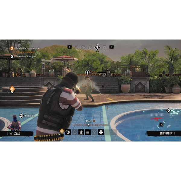 Narcos: Rise of the Cartels (PS4) - Hry pro PS4 - Obrázek DL14100201