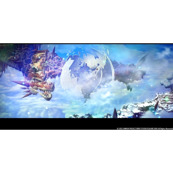 Dragon Quest Treasures (Switch) - Hry pro Nintendo Switch - Obrázek DL34700301