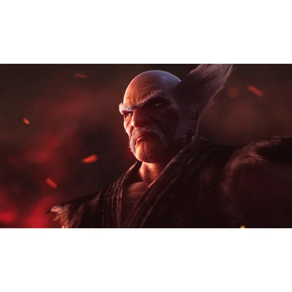 Tekken 7 Legendary Edition (PS4) - Hry pro PS4 - Obrázek DLAU600301
