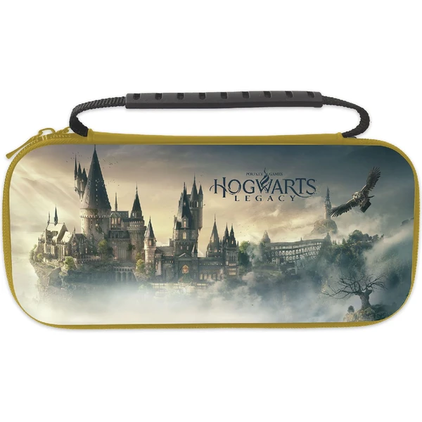 Přepravní pouzdro s motivem Hogwarts Legacy – Landscape (Switch) - Pouzdra - Hlavní obrázek