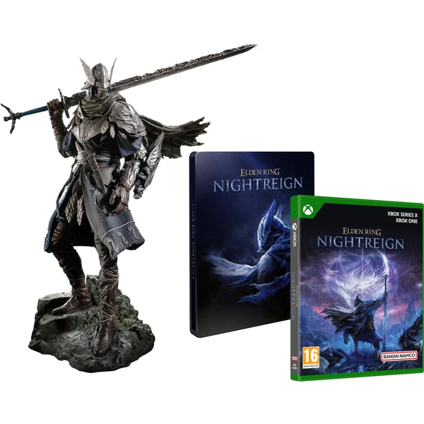 Elden Ring Nightreign Collector's Edition (XONE/XSX) - Hry pro Xbox Series - Hlavní obrázek