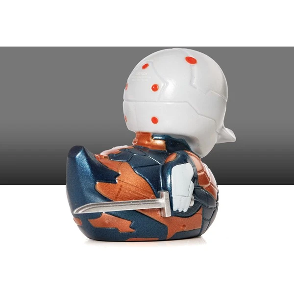 Tubbz kachnička malá Metal Gear Solid - Gray Fox - Figurky - Obrázek DMRA000P01