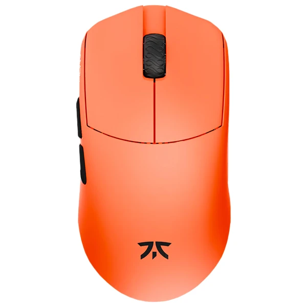 Fnatic x Lamzu Maya X 8K bezdrátová herní myš oranžová - Myši - Hlavní obrázek