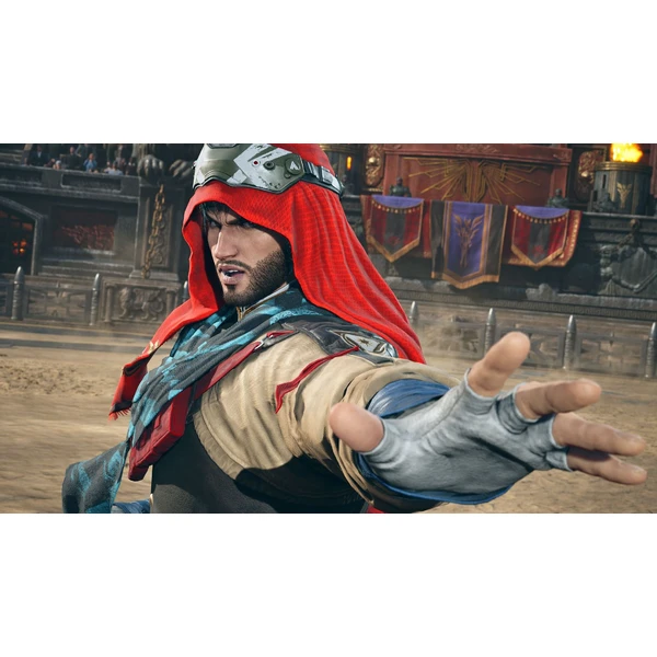 Tekken 8 Ultimate Edition (PC) - Hry pro PC - Obrázek DQ80000N01