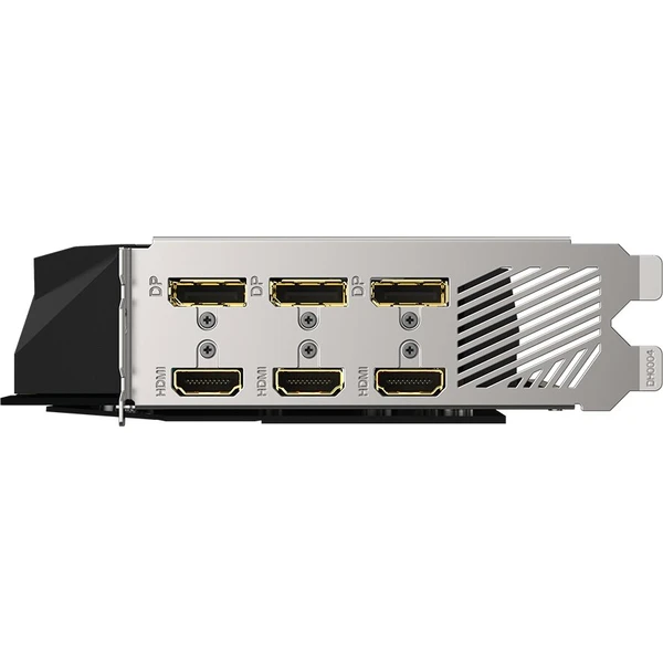 GIGABYTE NVIDIA GeForce RTX 3080 Ti AORUS XTREME WATERFORCE 12G 12GB LHR - Grafické karty - Obrázek DRDJF00101