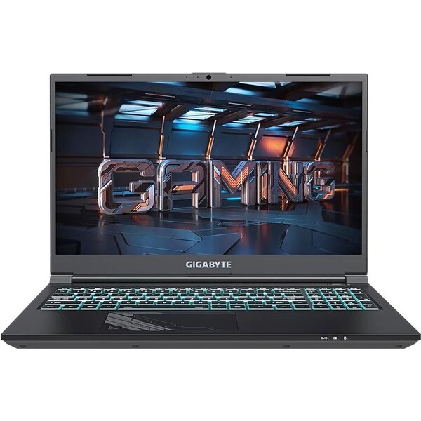 GIGABYTE G5 (G5 MF5-H2CZ354KH) černý