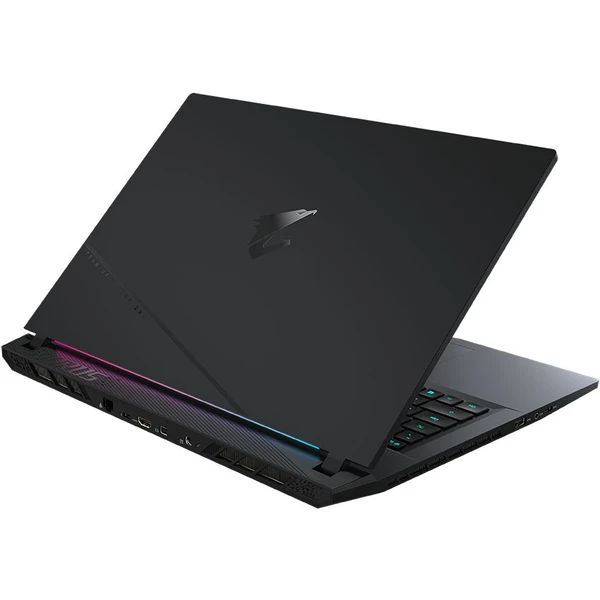GIGABYTE AORUS 17 (BSF-73EE654SH) - notebook - černý - Notebooky - Obrázek DRQL300401