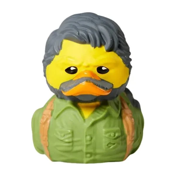 Tubbz kachnička malá Last of Us - Joel - Figurky - Hlavní obrázek