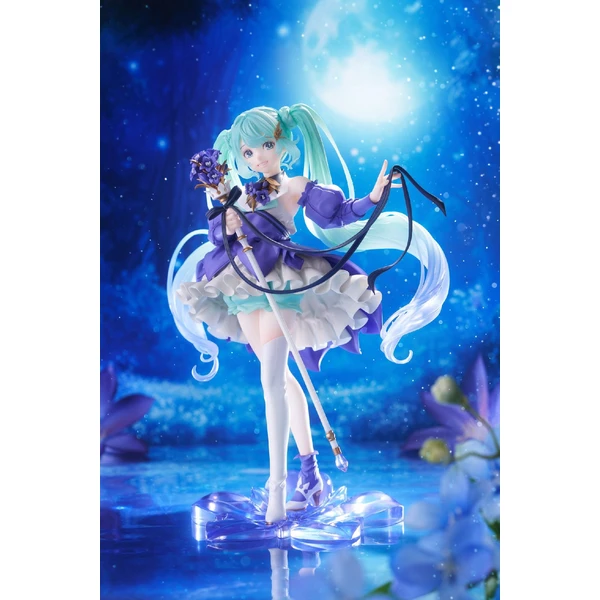 Figurka Taito Prize Hatsune Miku - Hatsune Miku Birthday (version 2024) 21 cm - Figurky - Obrázek DU6E000K01