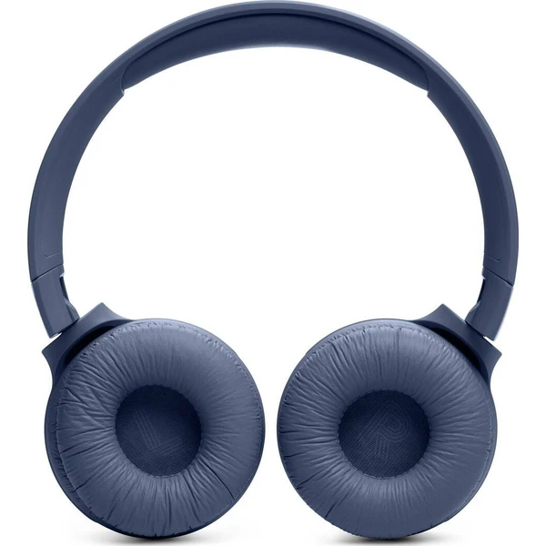 JBL Tune 520BT Blue - Sluchátka - Obrázek DUMM100501