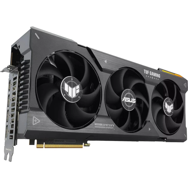 ASUS TUF Gaming AMD Radeon RX 7900 XT OC Edition 20GB GDDR6 - Grafické karty - Obrázek DUOA700301