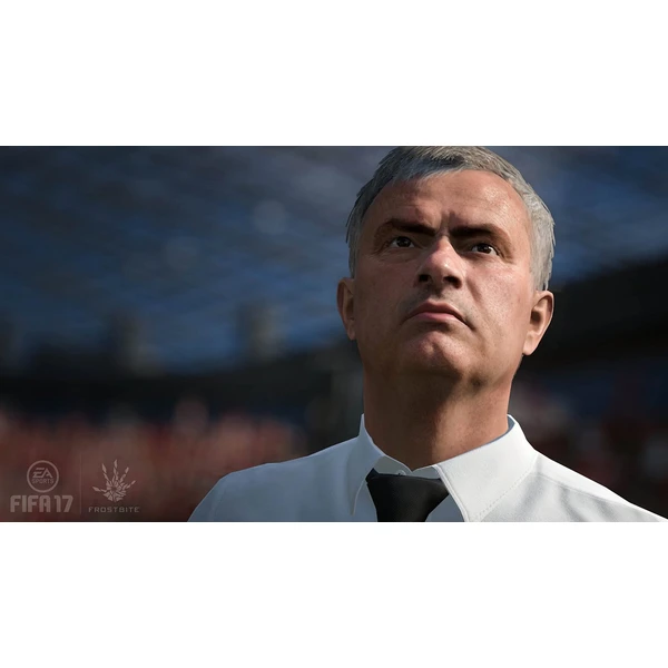 FIFA 17 (PS4) - Hry pro PS4 - Obrázek DUP5100201