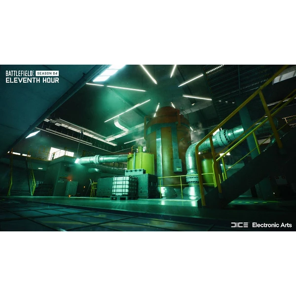 Battlefield 2042 (Xbox One) - Hry pro Xbox One - Obrázek DUTL100501