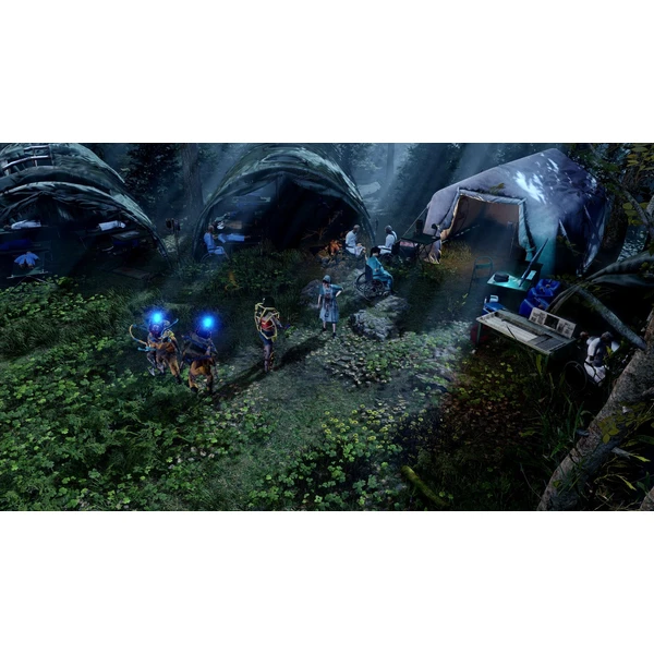 Welcome to ParadiZe (Xbox Series X) - Hry pro Xbox Series - Obrázek DVY0000N01