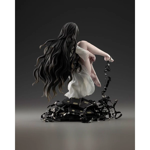 Soška Kotobukiya Bishoujo 1/7 The Ring - Sadako 17 cm - Sochy a sošky - Obrázek DW6E000K01