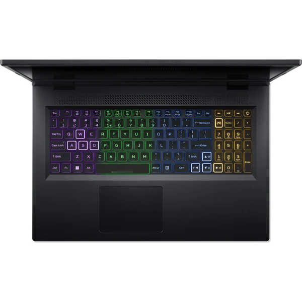 Acer Nitro 5 (AN517-55) černá - Notebooky - Obrázek DWM0000L01