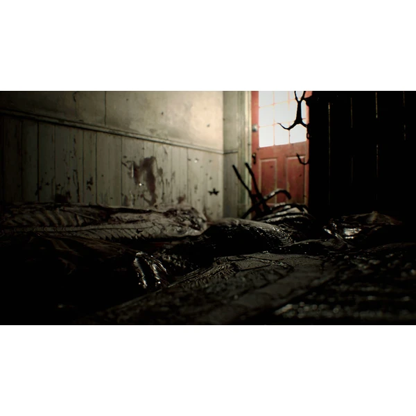 Resident Evil 7: Biohazard Gold Edition (PS4) - Hry pro PS4 - Obrázek DWM3100201