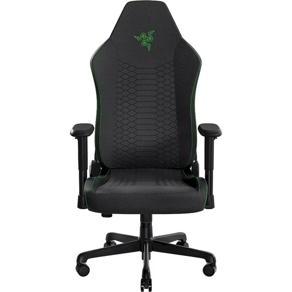 Razer Iskur V2 X herní židle černá - Počítačové židle - Hlavní obrázek