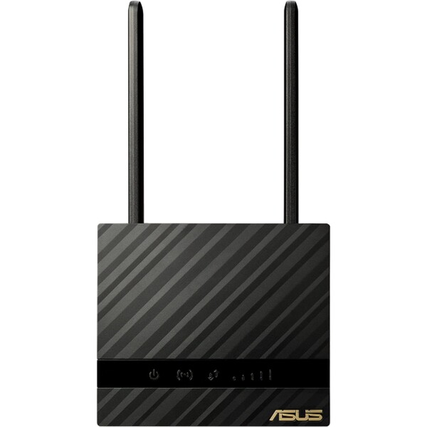 Levně ASUS 4G-N16 Wi-Fi/LTE router černý