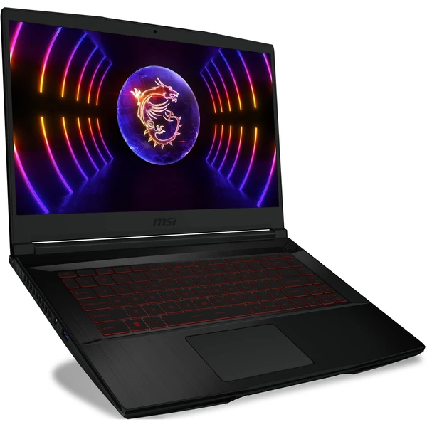 MSI Thin GF63 (12UC-811CZ) černý - Notebooky - Obrázek E0B2000P01