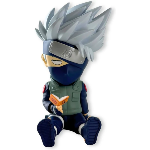 Pokladnička Naruto Shippuden - Kakashi - Pokladničky - Obrázek E0WB000J01
