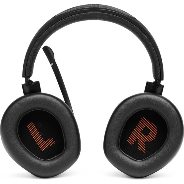 JBL Quantum 400 černá - Sluchátka - Obrázek E13R000501