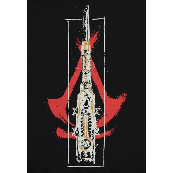 Mikina Assassin's Creed Shadows - Hidden Blade XL - Mikiny a svetry - Obrázek E159000L01