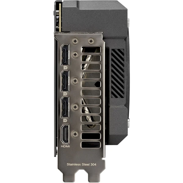 ASUS TUF Gaming NVIDIA GeForce RTX 5060 Ti 16GB GDDR7 OC - Grafické karty - Obrázek E15E000O01