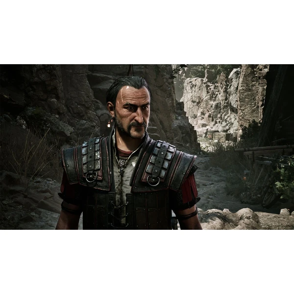 Gothic Remake Collector's Edition (XSX) - Hry pro Xbox Series - Obrázek E235000N01